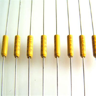 Tantalum Capacitors