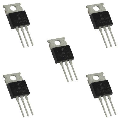 TIP32C PNP Transistor