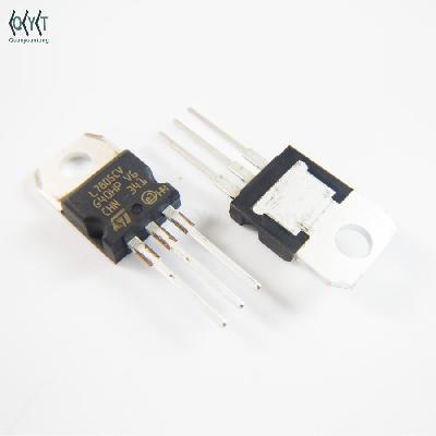 UC3845N Voltage Regulator IC