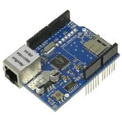 W5100 Ethernet Shield Module