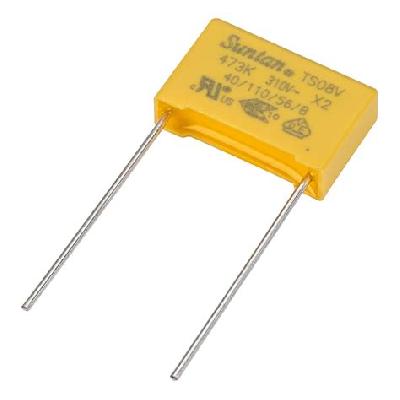 Weidy 0.047UF310V,110mm