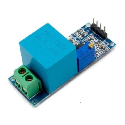 ZMPT101B Relay Module