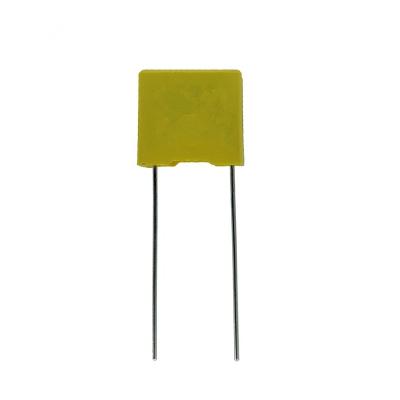 104K 275V 2 Box Capacitors (0.1275V X2)