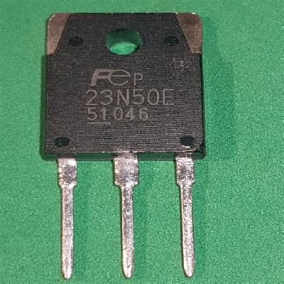 23N50E Dip Component