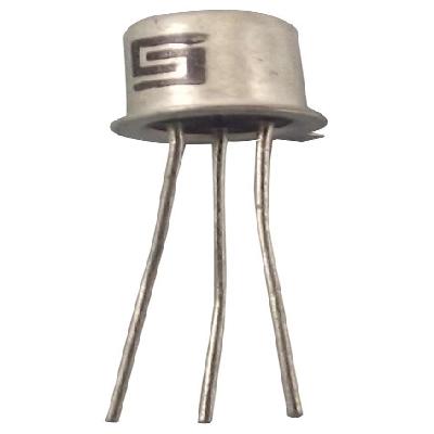 2N2646 Dip Component
