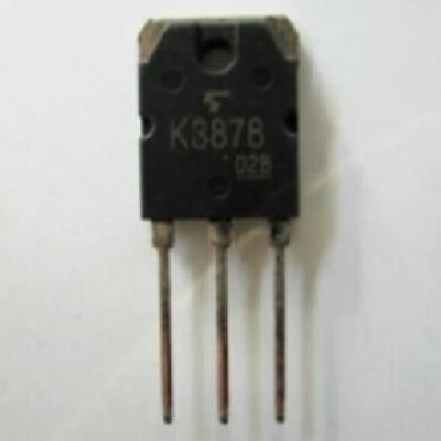 2SK3878