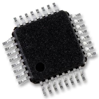 ATMEGA128A-AU