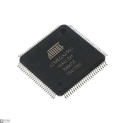 ATMEGA2560-16AU
