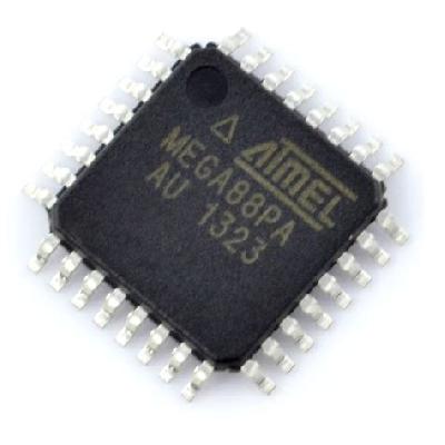 ATMEGA32A-AU SMD