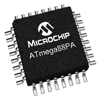 ATMEGA88PA-AU