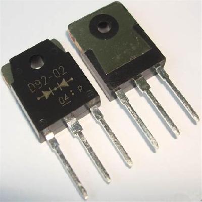 D92-02 Dip Component