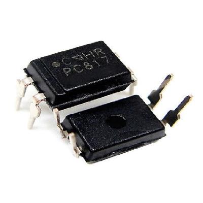 EL817C Dip Components