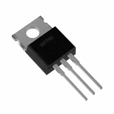 IRF740 Dip Component
