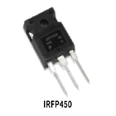 IRFP450 Dip Component