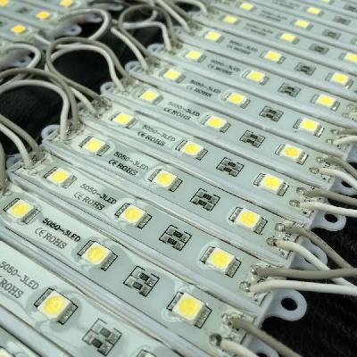 LED MODULES FOR SIGNAGE