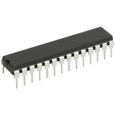 PIC16F886-I SP Dip Component