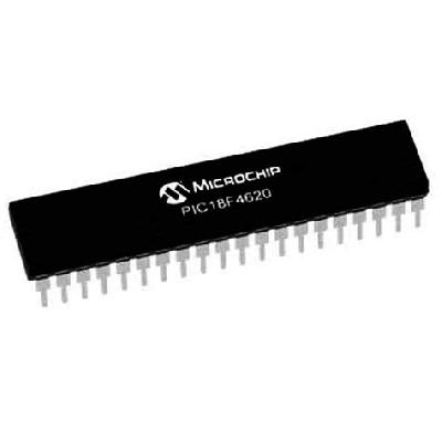 PIC18F4620 Microchip