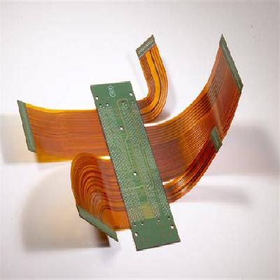 Rigid PCB