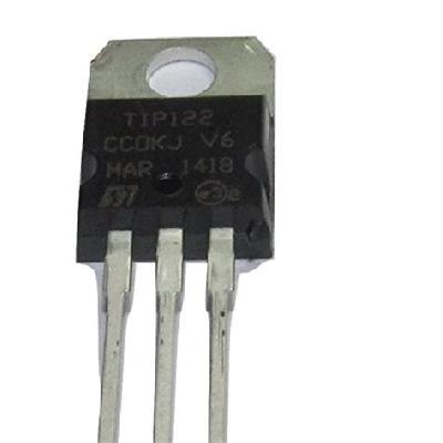 TIP142 MOSFET Transistor