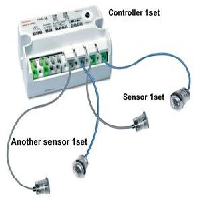 Autonics Door Side Sensor