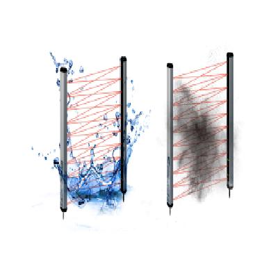 Cross Beam Area Sensor