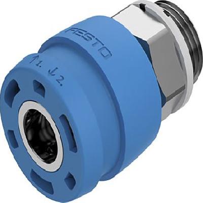 Festo Pneumatic Coupling