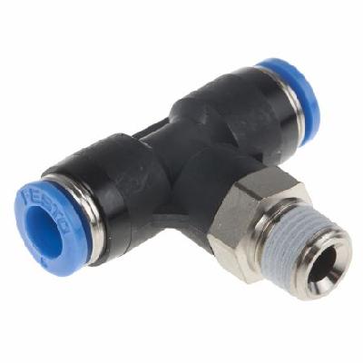 Festo Pneumatic Tee
