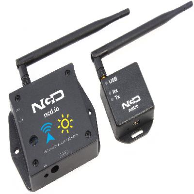 Long Distance Proximity Sensor