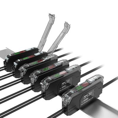 Portable Fiber Optic Sensor