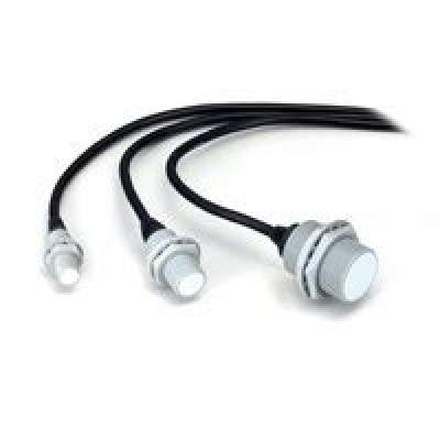 Spatter Resistant Proximity Sensor