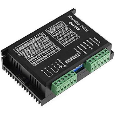 DM542 Stepper Motor Driver
