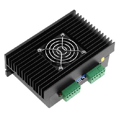 DM860H Stepper Motor Driver