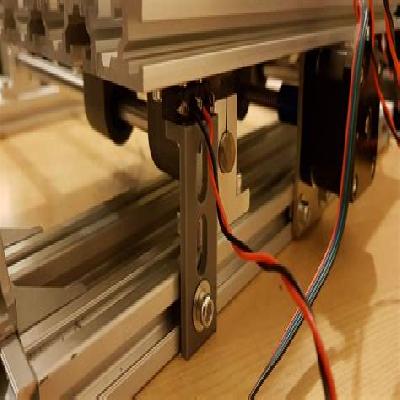 LIMIT SWICH FOR CNC ROUTER