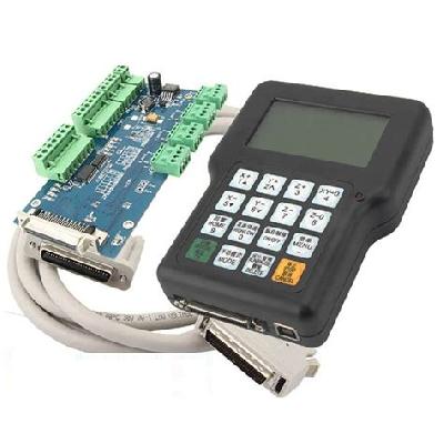 Nc Studio Cnc Control System