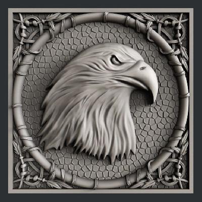 SILVER ENGRAVING DESIGNS - ARTCAM .art files