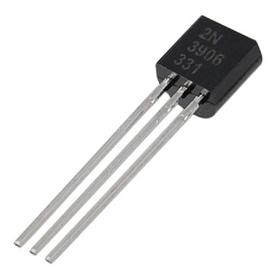 Bipolar Transistor