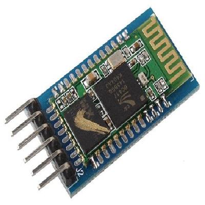 Bluetooth Module HC-05