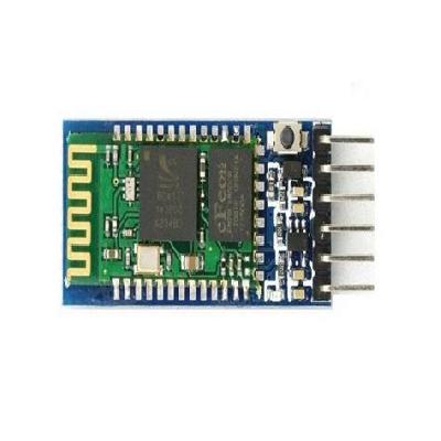 Bluetooth Module HC-05 with TTL