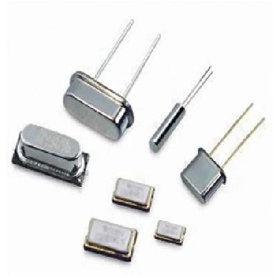 Crystal Oscillators
