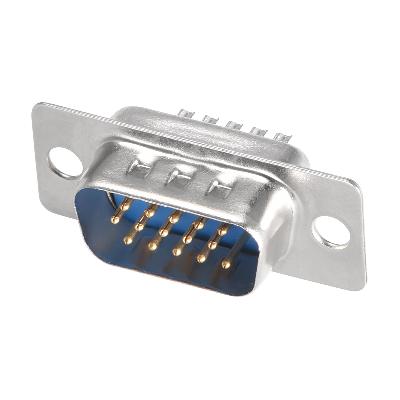 D Sub Connector