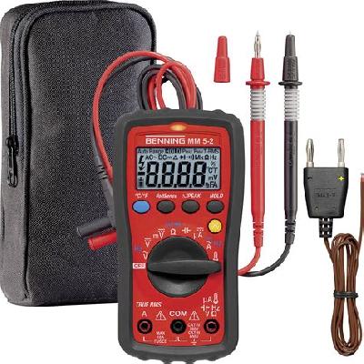 Digital Multimeter