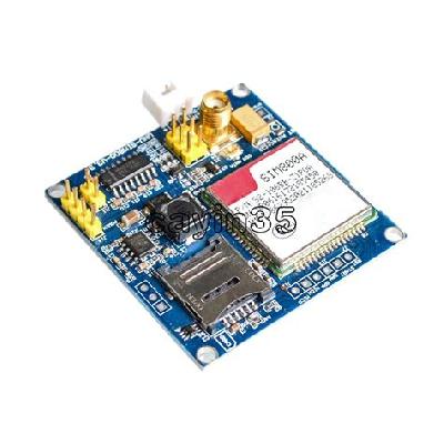 GPRS or GSM Module SIM800A