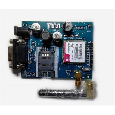 GSM or GPRS Module
