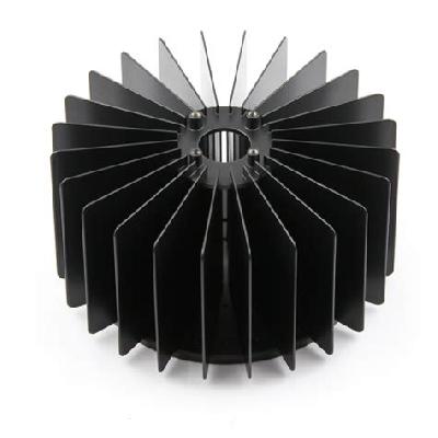 Heat Sink K4