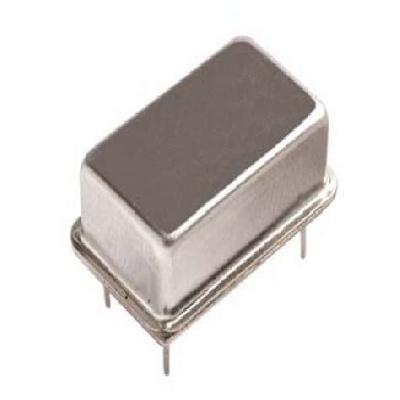 High Frequency Quartz Crystal Oscillators