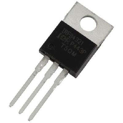IRF4321
