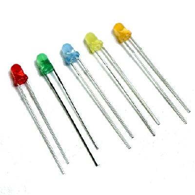 LED 3MM