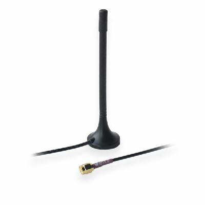 Magnetic Antenna 2DBI