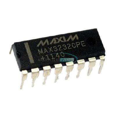 MAX485 