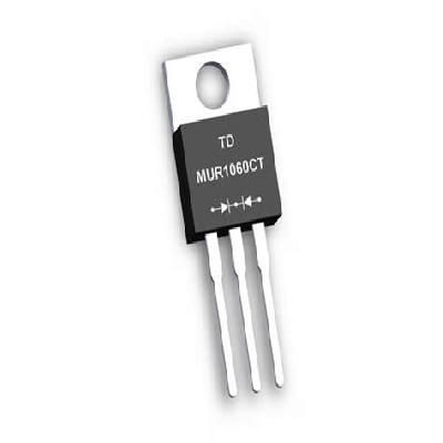 MUR Series Fast Recovery Diode